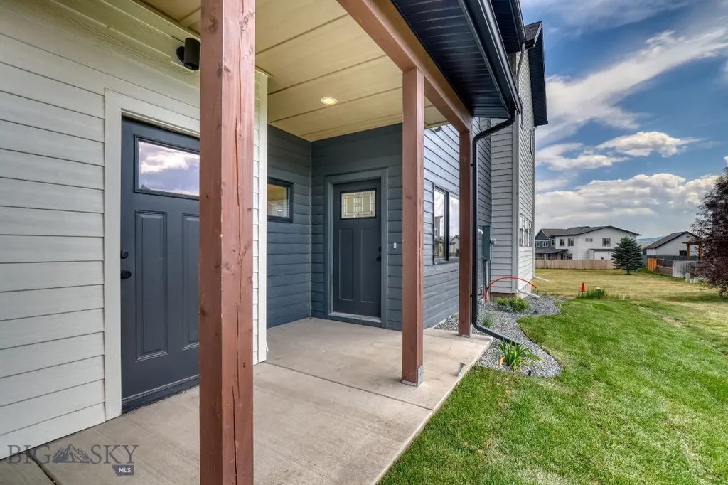 1104 Ridgeview Trail Livingston MT 59047