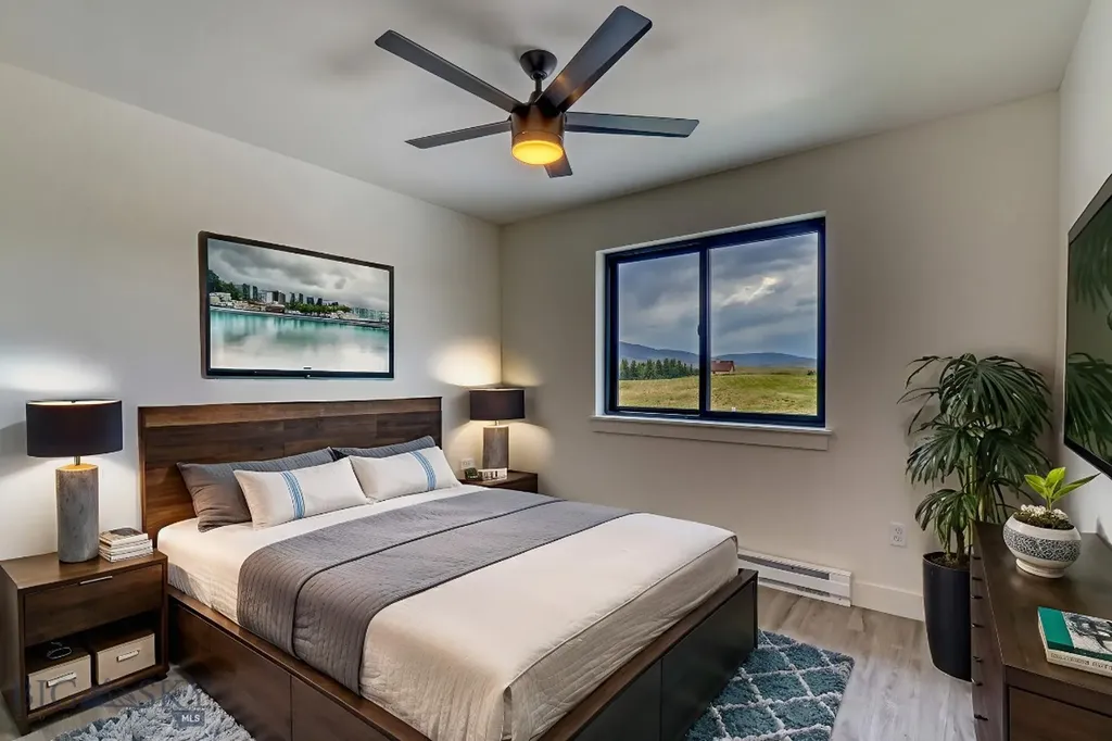 1104 Ridgeview Trail Livingston MT 59047