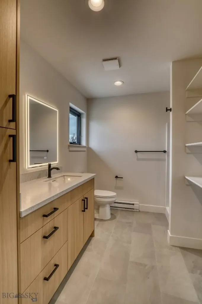1104 Ridgeview Trail Livingston MT 59047