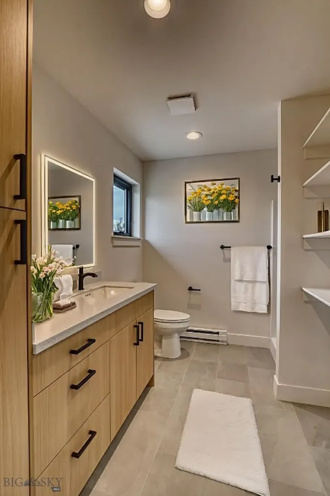 1104 Ridgeview Trail Livingston MT 59047