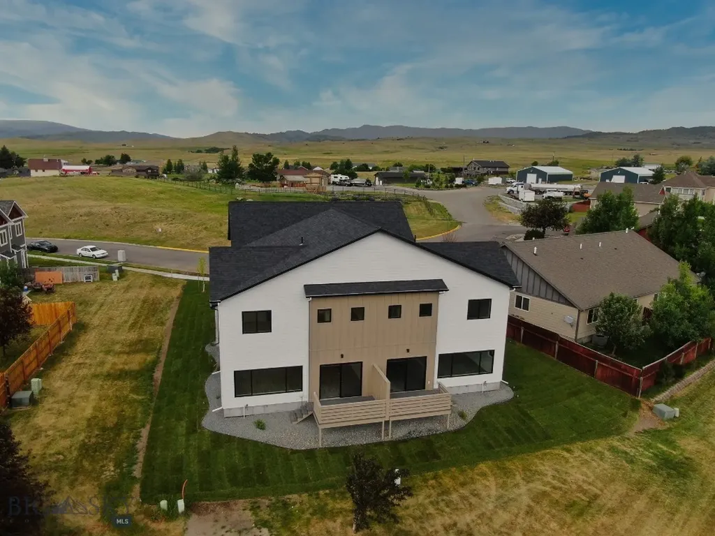 1104 Ridgeview Trail Livingston MT 59047