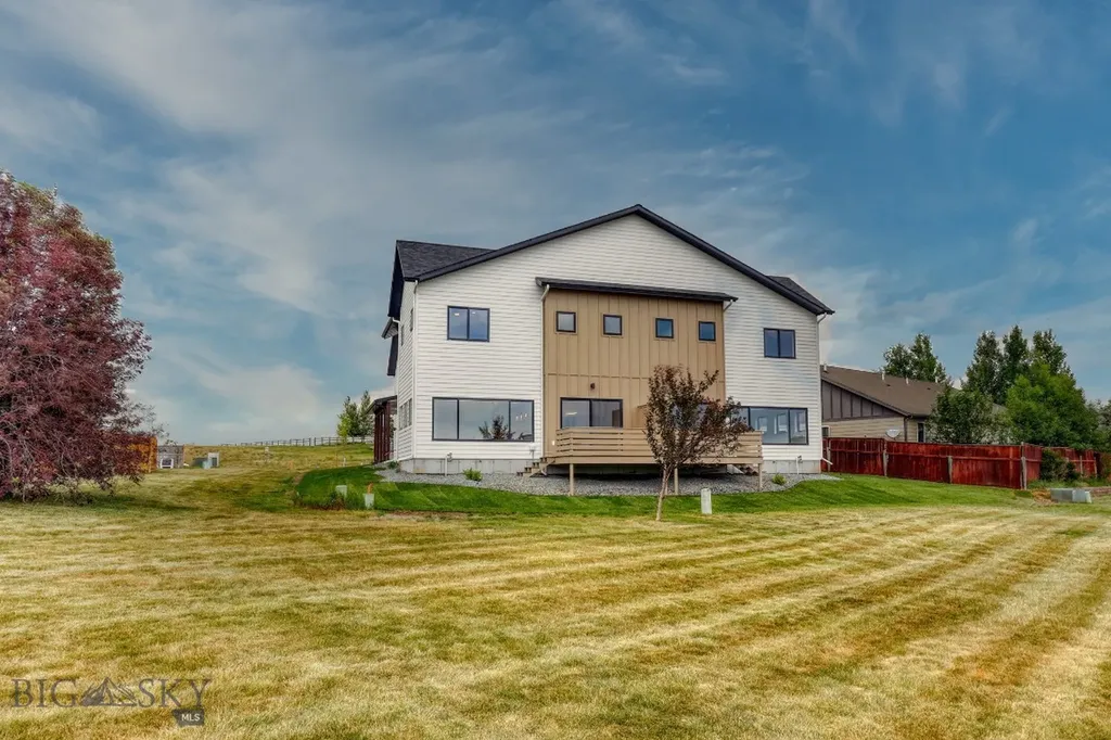 1104 Ridgeview Trail Livingston MT 59047