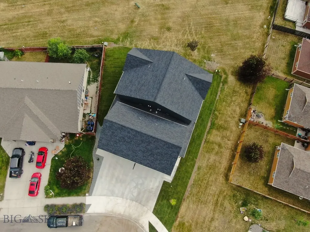 1104 Ridgeview Trail Livingston MT 59047