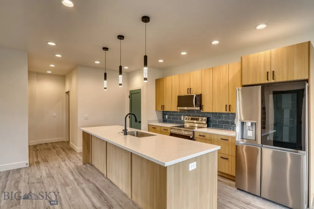 1104 Ridgeview Trail Livingston MT 59047