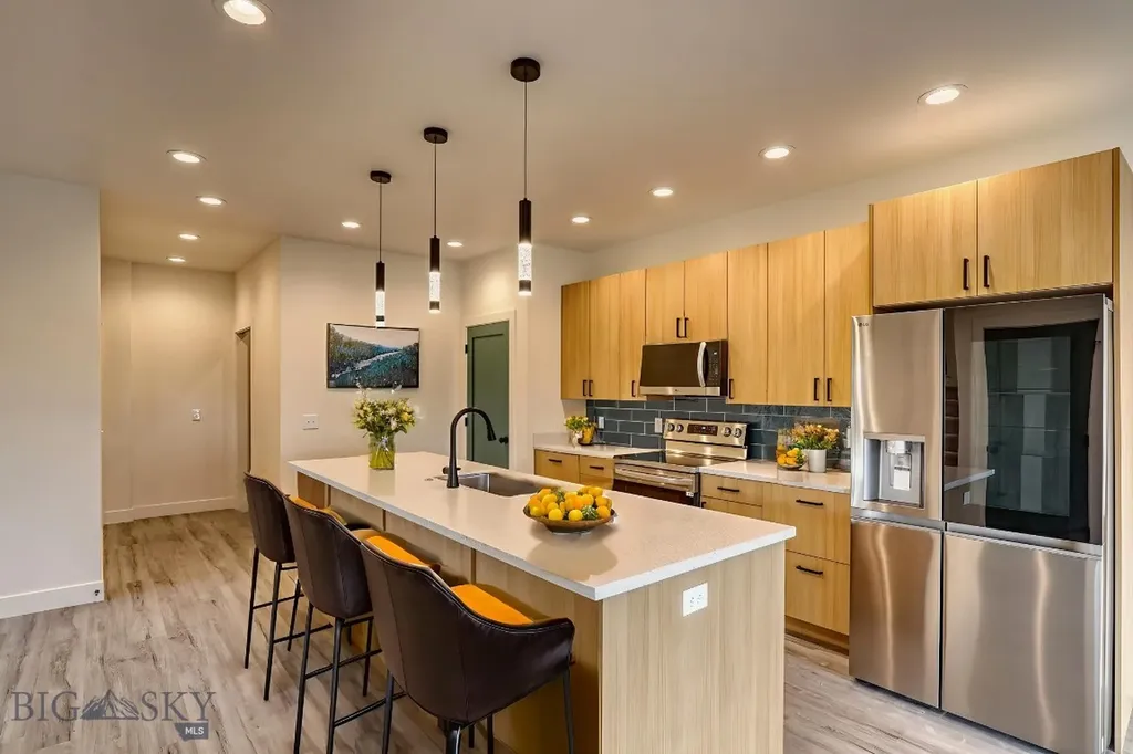 1104 Ridgeview Trail Livingston MT 59047