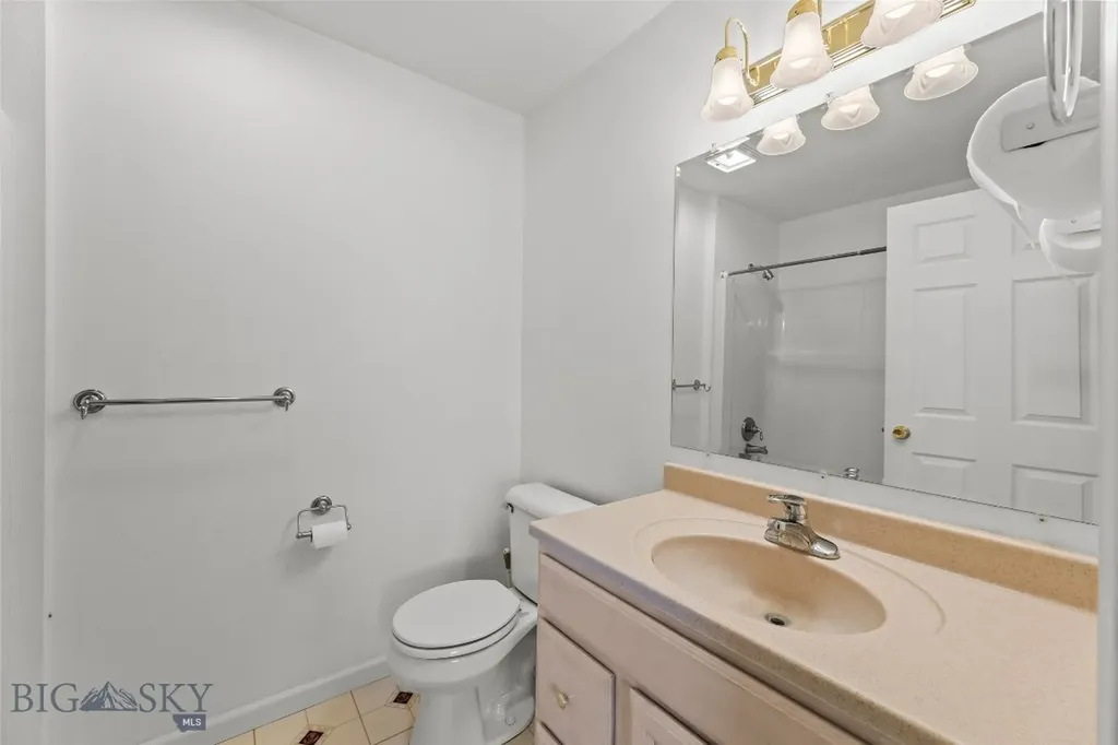 6 Rock View Lane Emigrant MT 59027