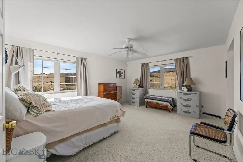 6 Rock View Lane Emigrant MT 59027