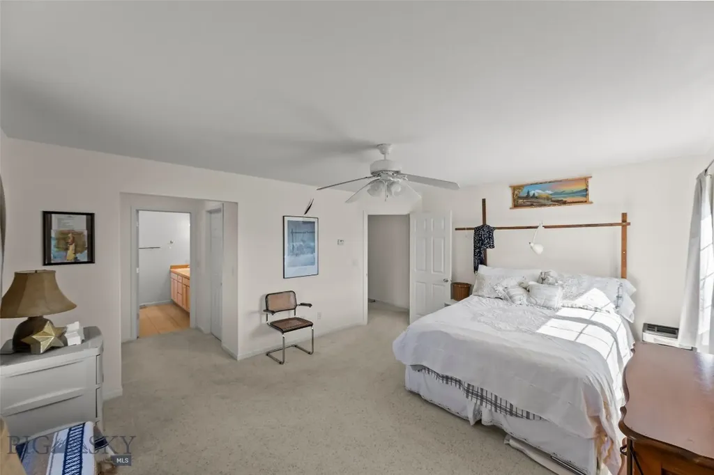 6 Rock View Lane Emigrant MT 59027