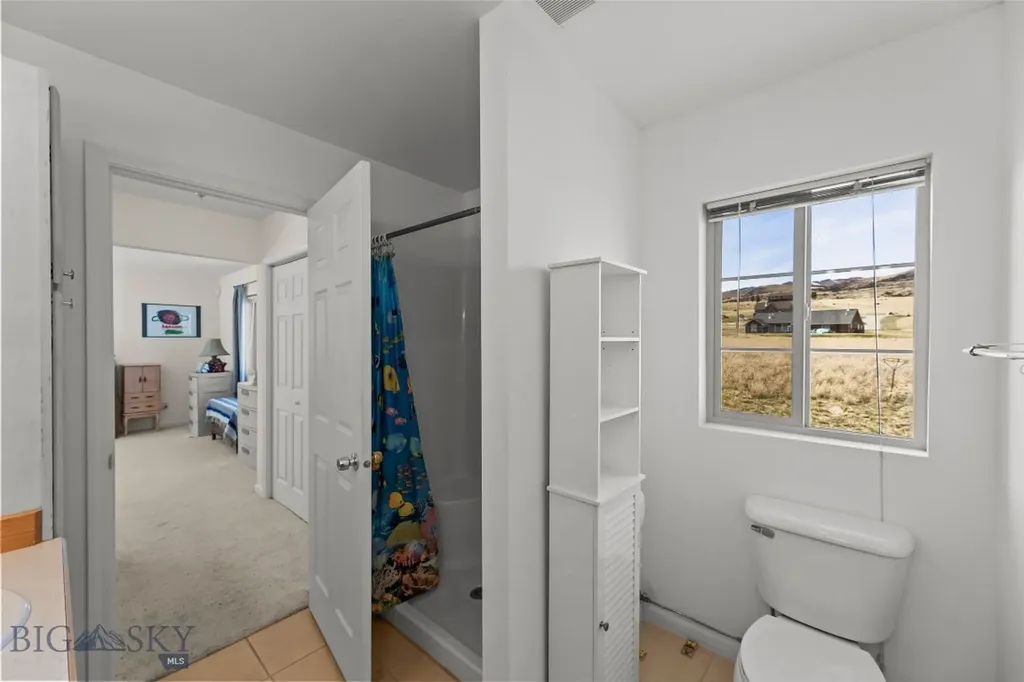 6 Rock View Lane Emigrant MT 59027