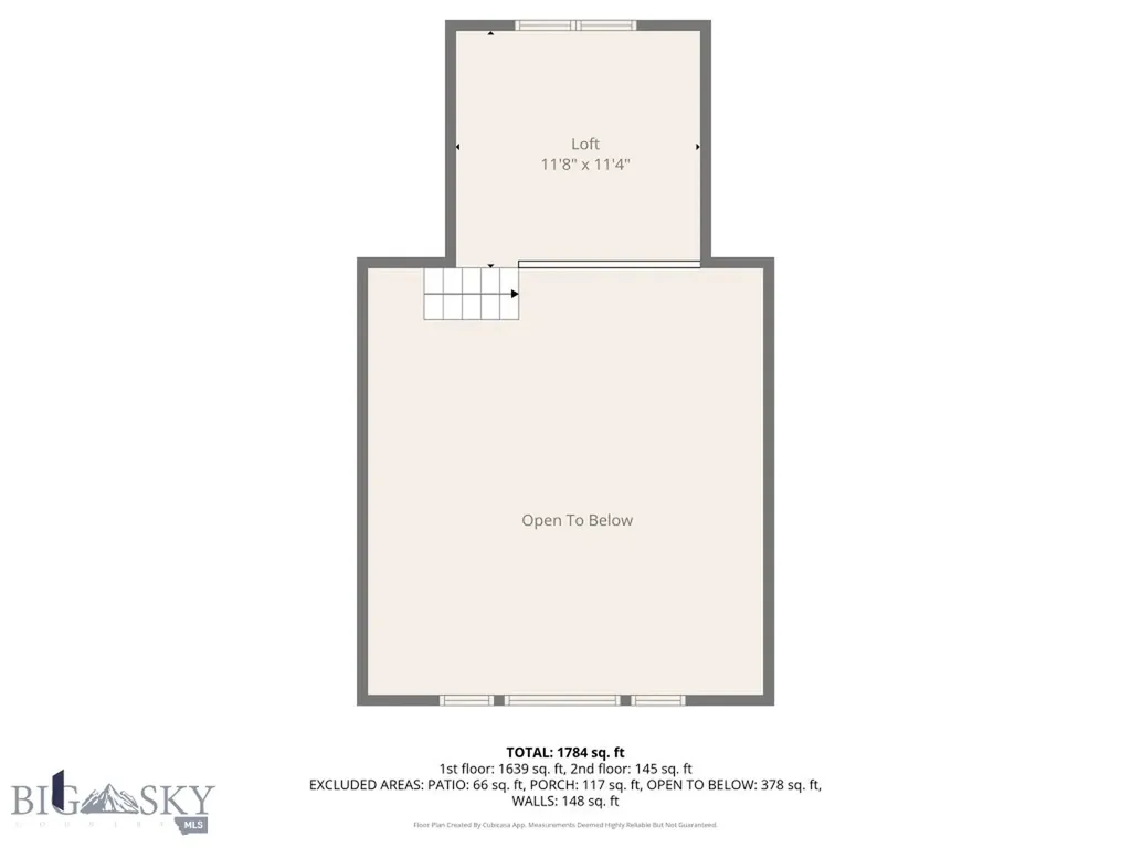6 Rock View Lane Emigrant MT 59027
