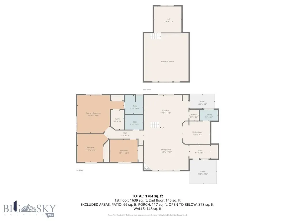 6 Rock View Lane Emigrant MT 59027