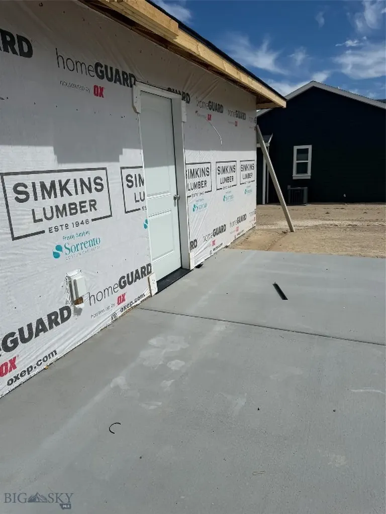 258 Avon Circle Butte MT 59701