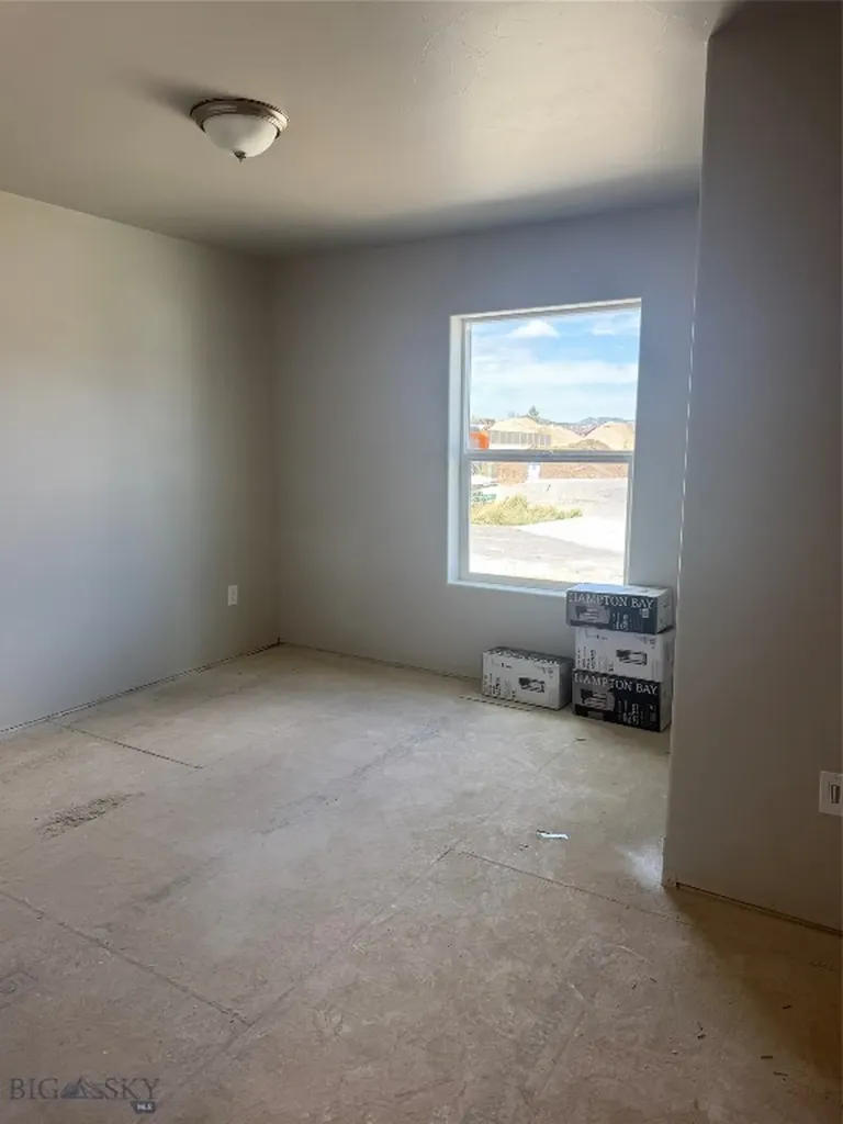 258 Avon Circle Butte MT 59701