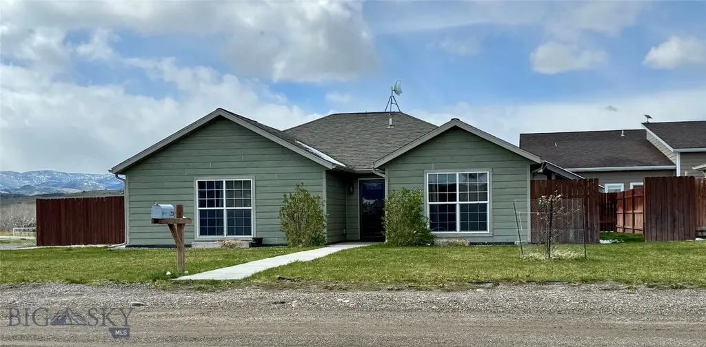 1220 W Reservoir Street Livingston MT 59047