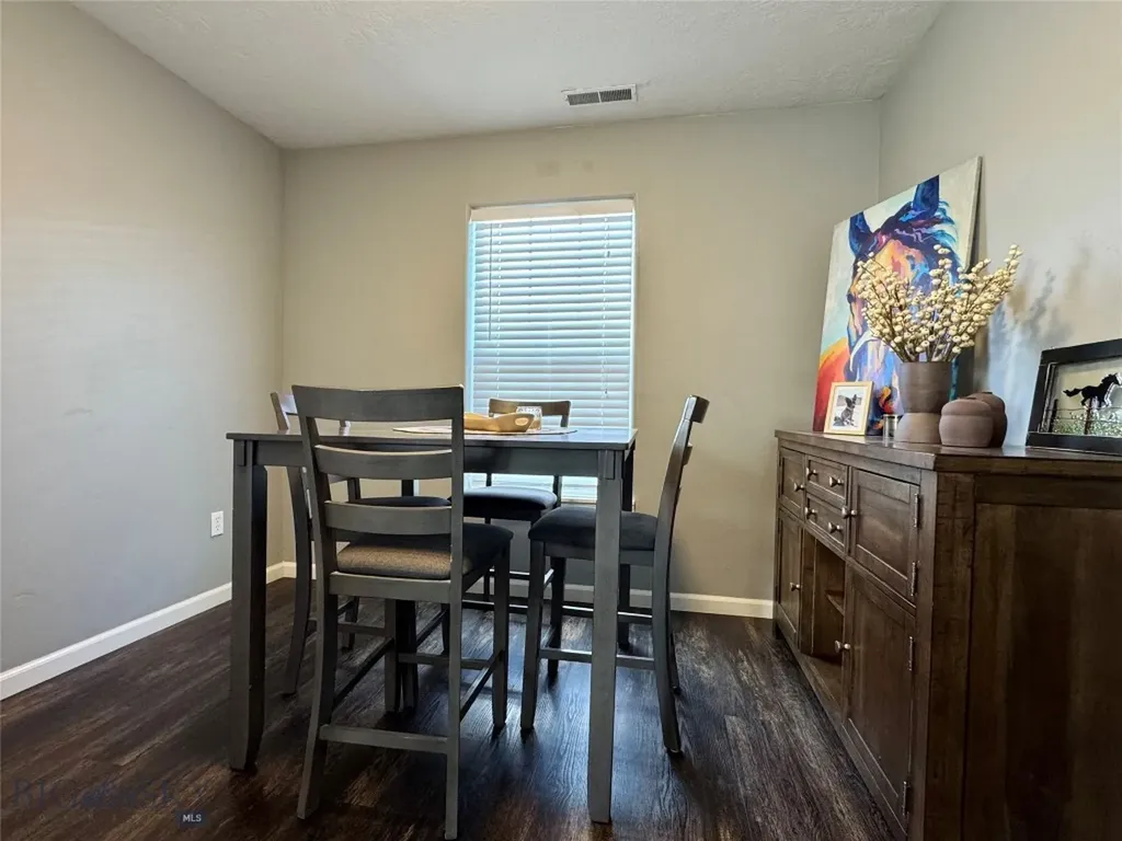 1220 W Reservoir Street Livingston MT 59047