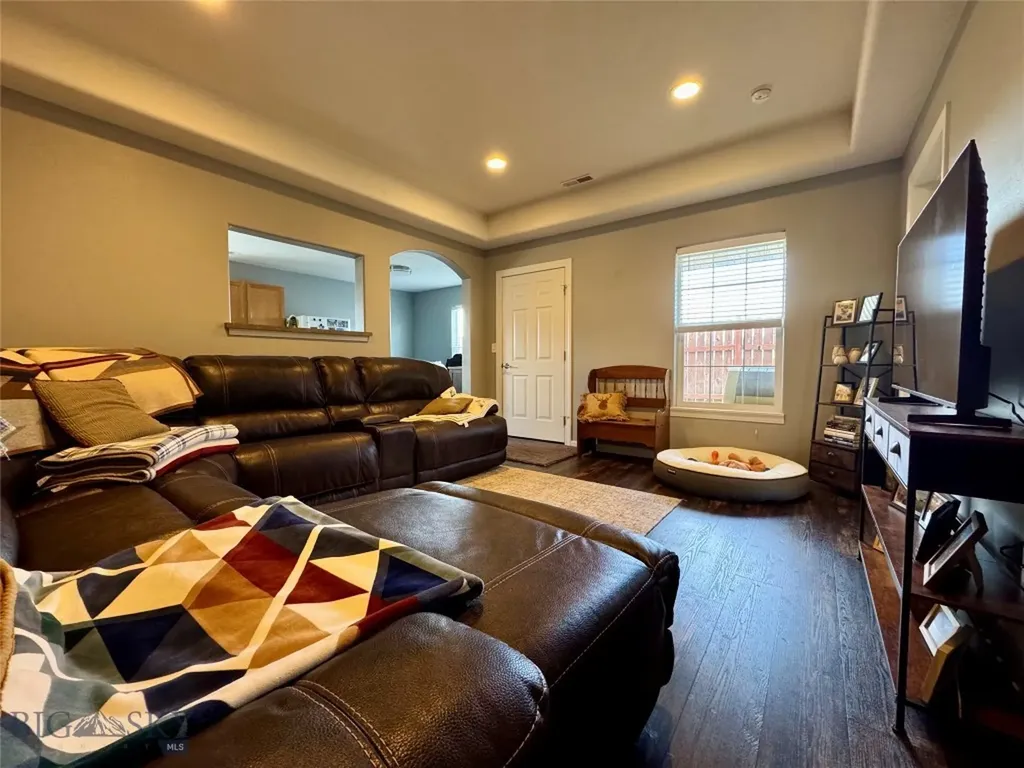 1220 W Reservoir Street Livingston MT 59047