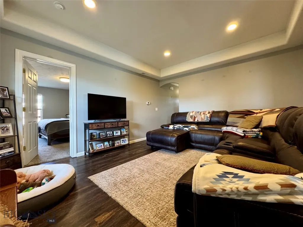 1220 W Reservoir Street Livingston MT 59047