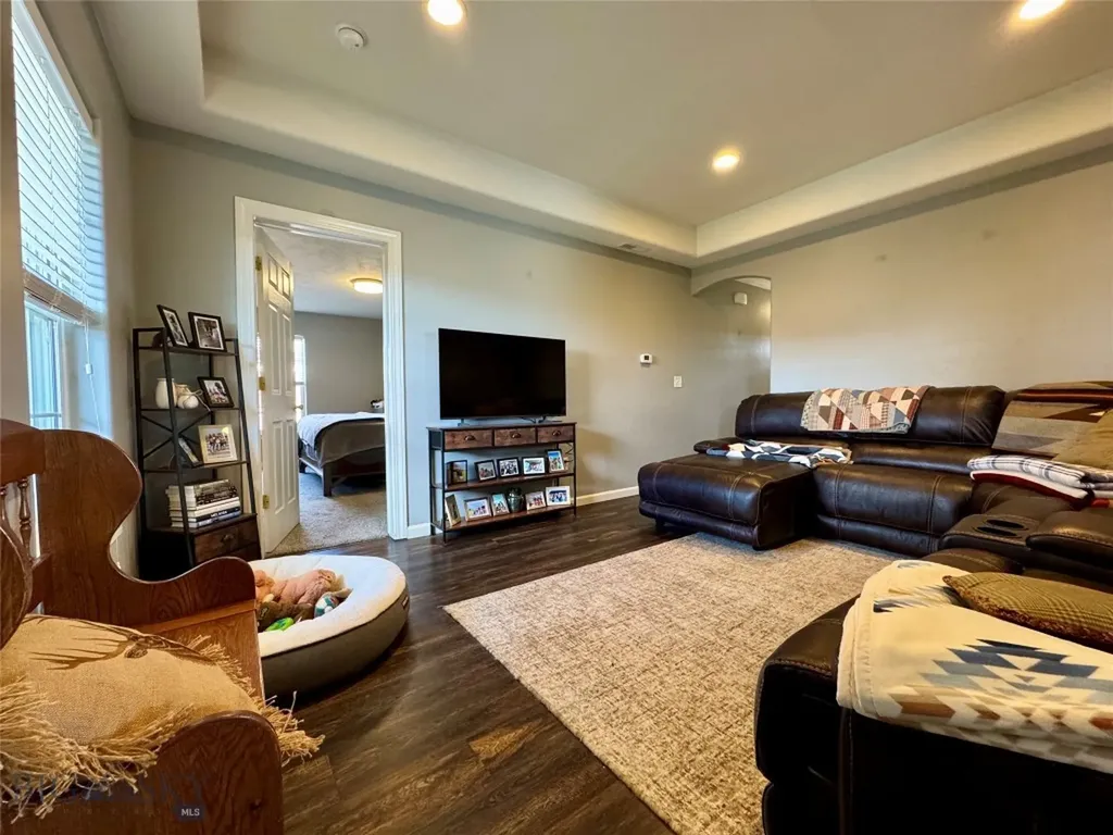 1220 W Reservoir Street Livingston MT 59047
