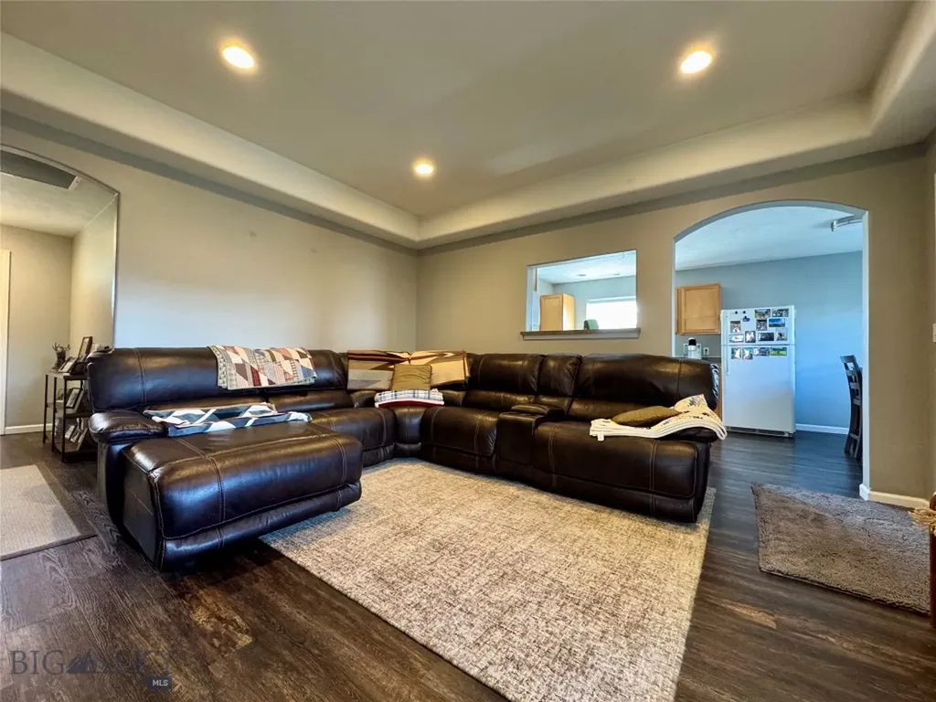 1220 W Reservoir Street Livingston MT 59047