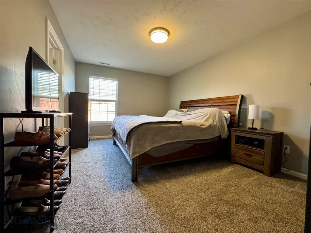 1220 W Reservoir Street Livingston MT 59047