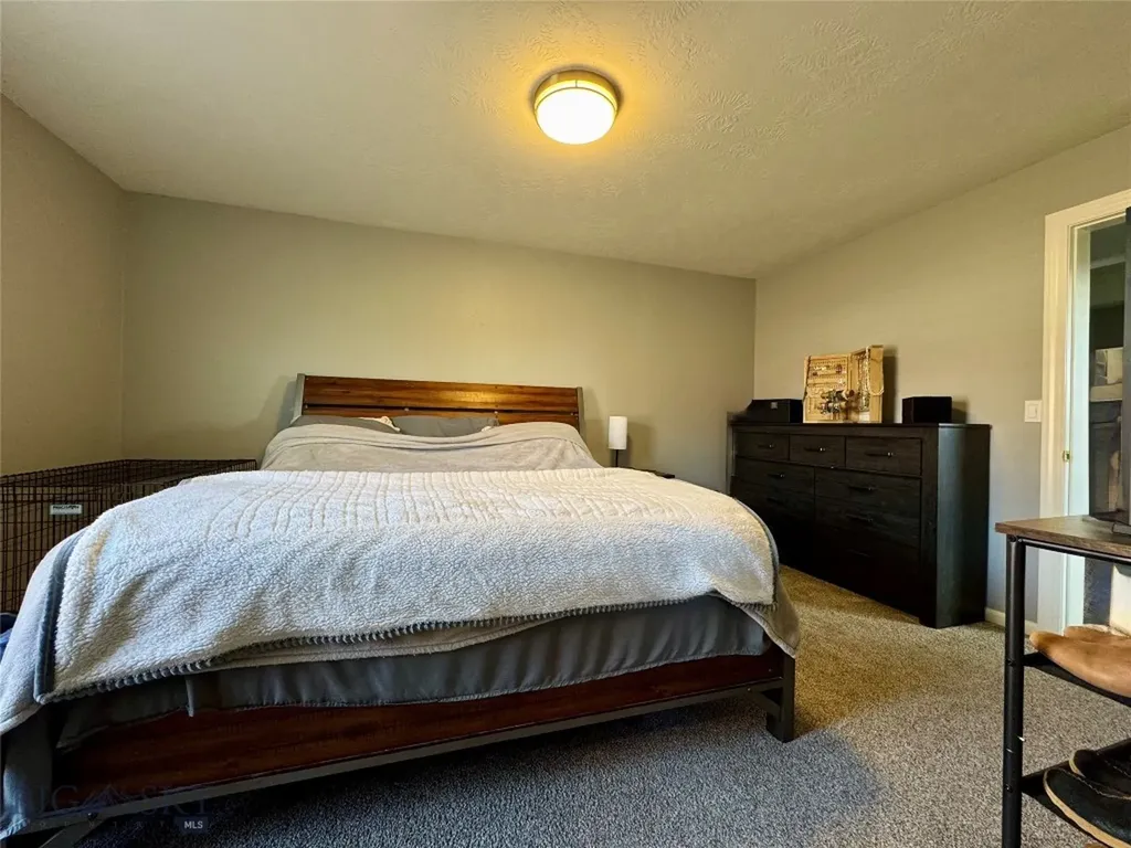 1220 W Reservoir Street Livingston MT 59047