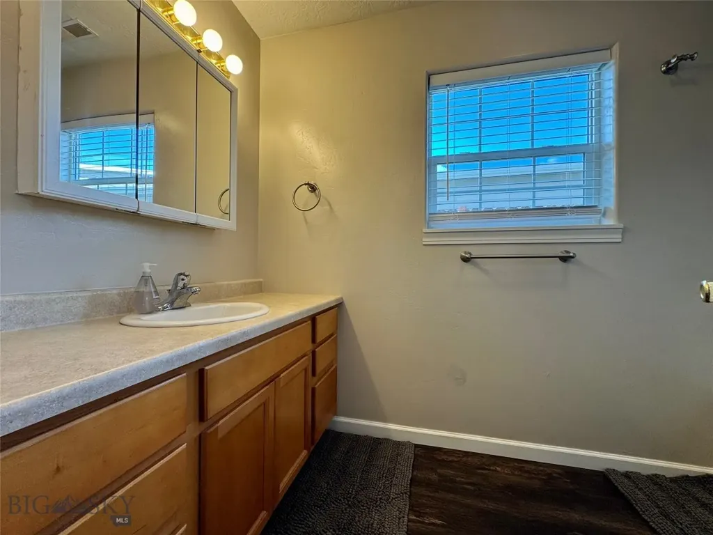 1220 W Reservoir Street Livingston MT 59047