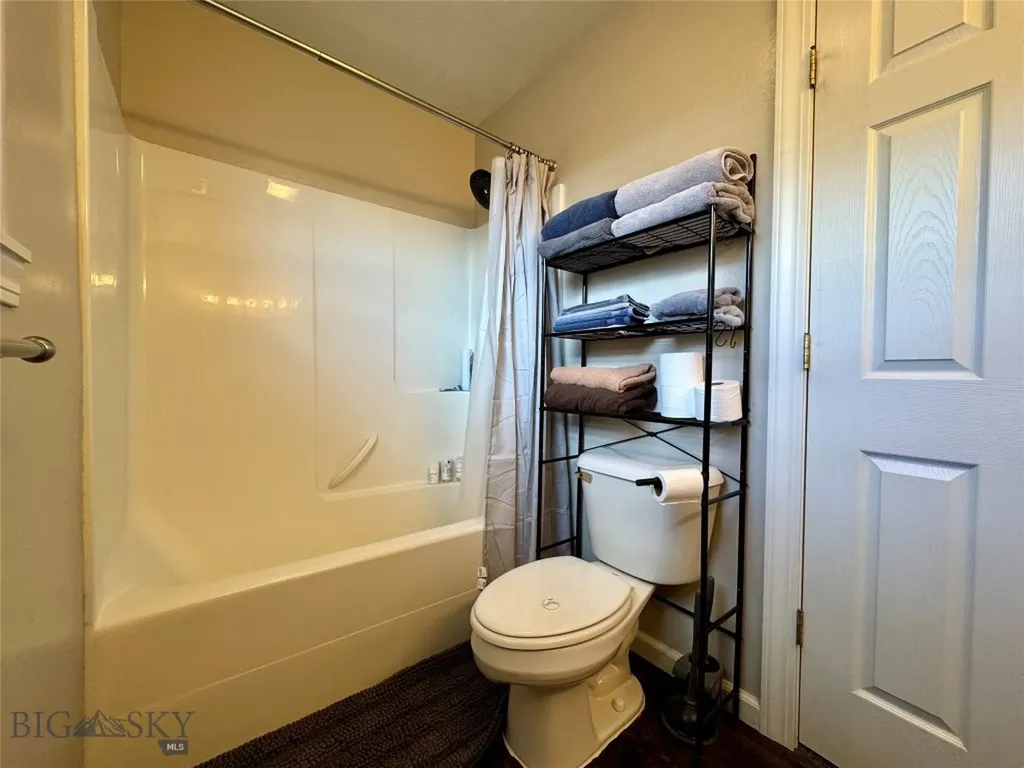 1220 W Reservoir Street Livingston MT 59047