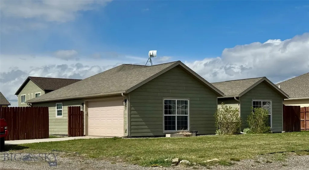 1220 W Reservoir Street Livingston MT 59047