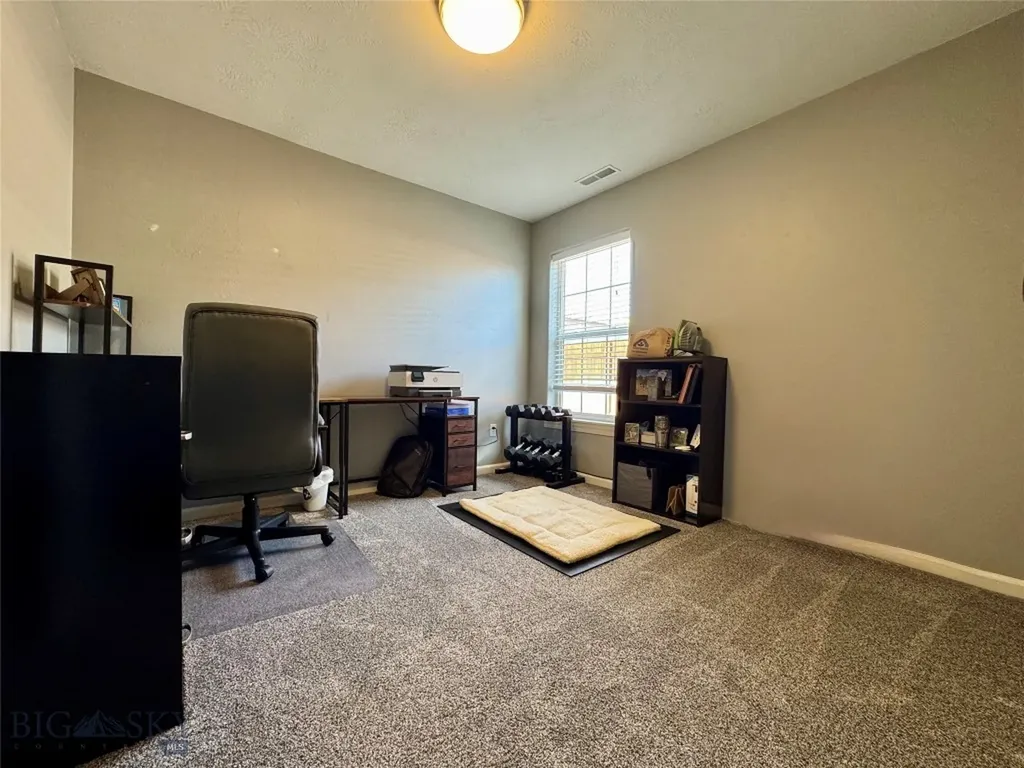 1220 W Reservoir Street Livingston MT 59047