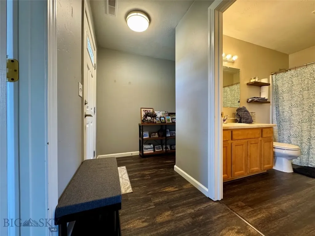 1220 W Reservoir Street Livingston MT 59047