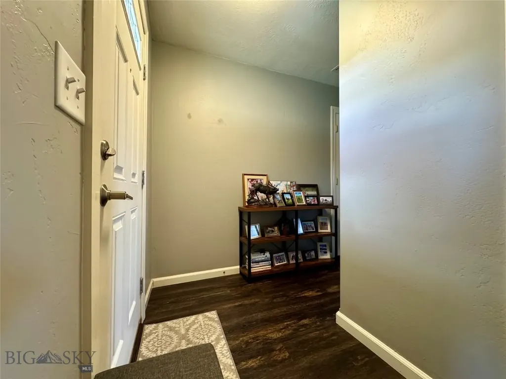 1220 W Reservoir Street Livingston MT 59047