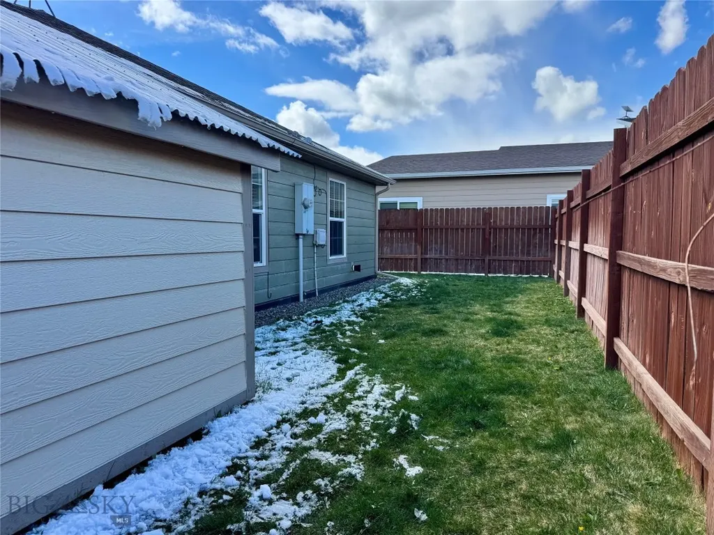 1220 W Reservoir Street Livingston MT 59047