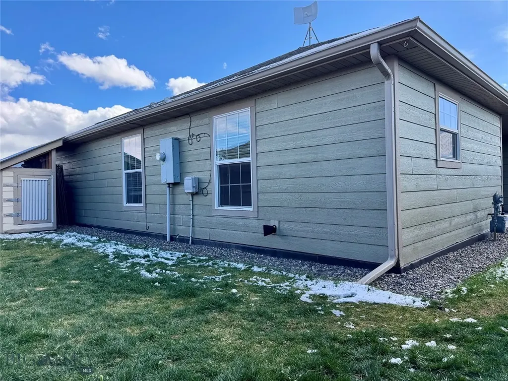 1220 W Reservoir Street Livingston MT 59047