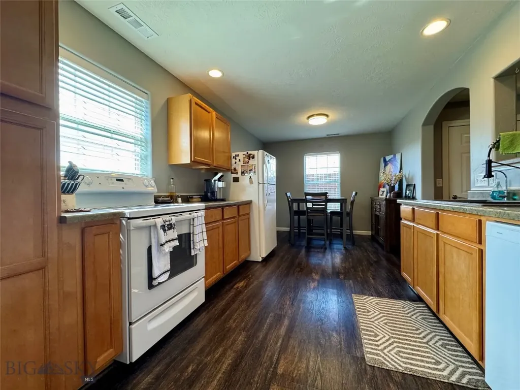 1220 W Reservoir Street Livingston MT 59047