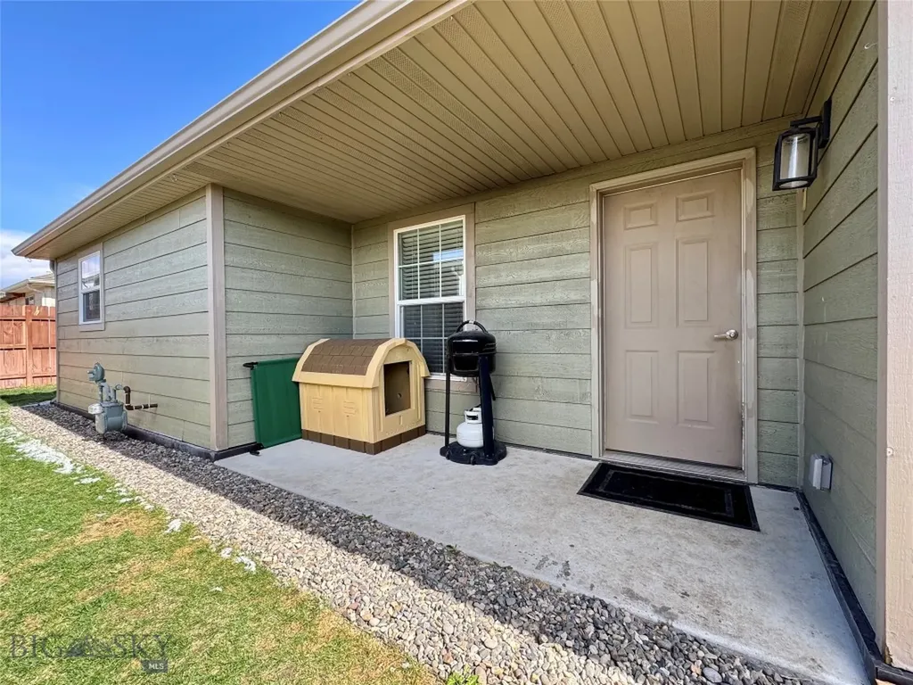 1220 W Reservoir Street Livingston MT 59047