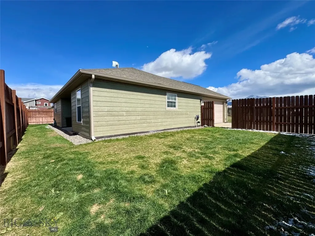 1220 W Reservoir Street Livingston MT 59047