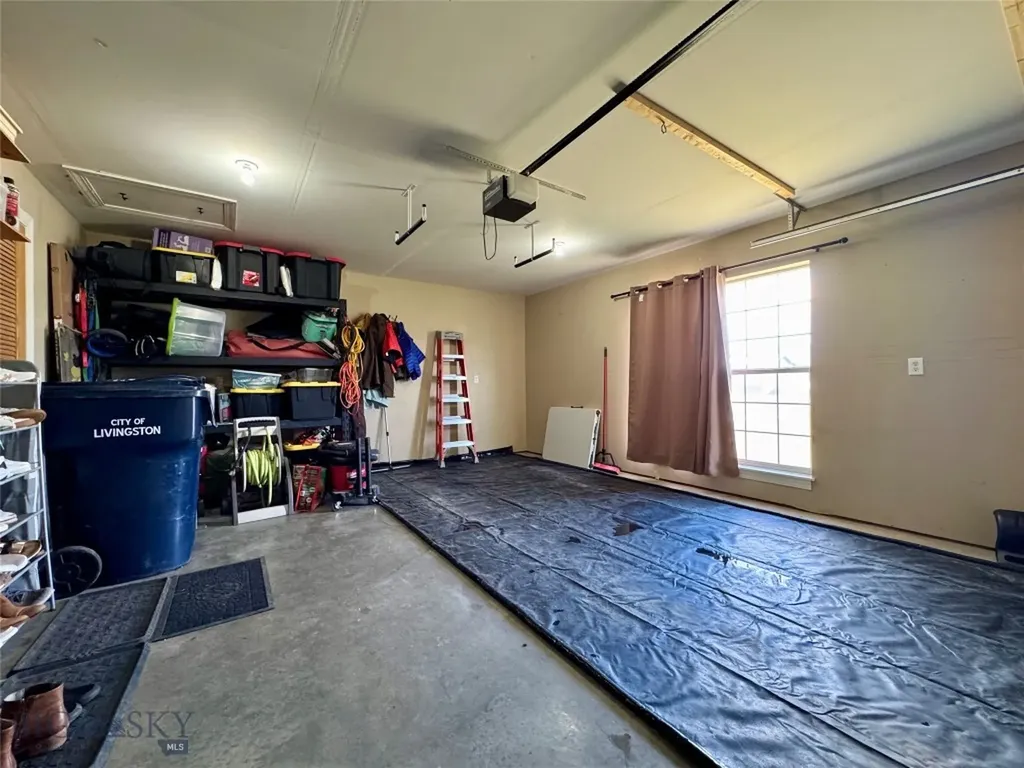 1220 W Reservoir Street Livingston MT 59047