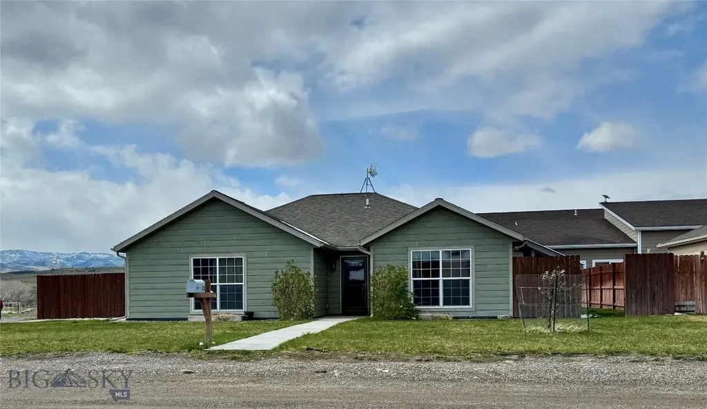 1220 W Reservoir Street Livingston MT 59047