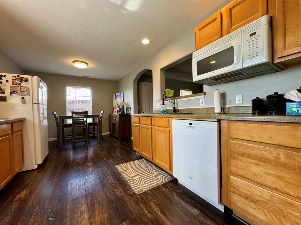 1220 W Reservoir Street Livingston MT 59047
