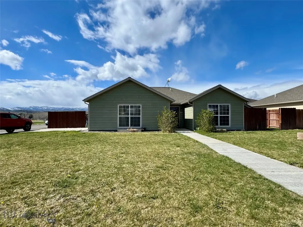 1220 W Reservoir Street Livingston MT 59047