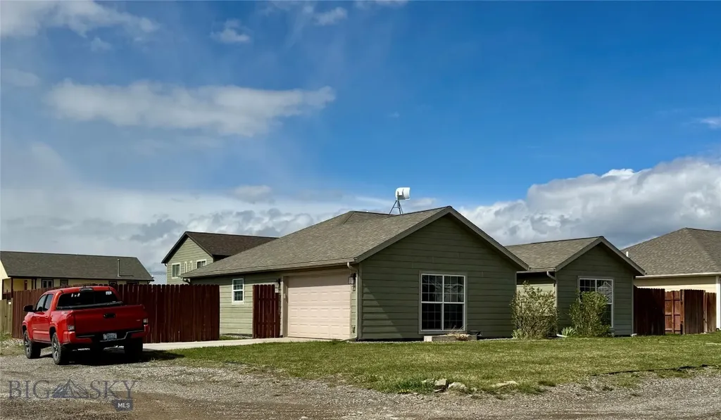 1220 W Reservoir Street Livingston MT 59047