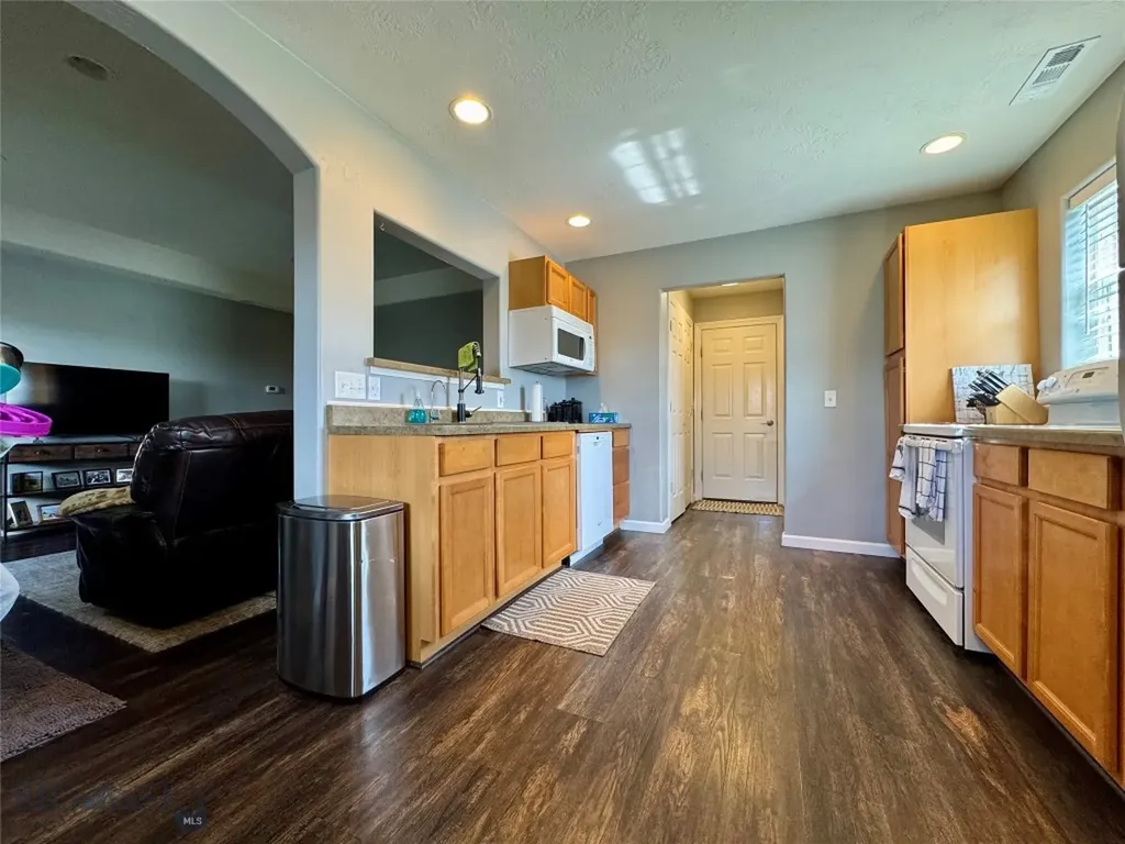 1220 W Reservoir Street Livingston MT 59047