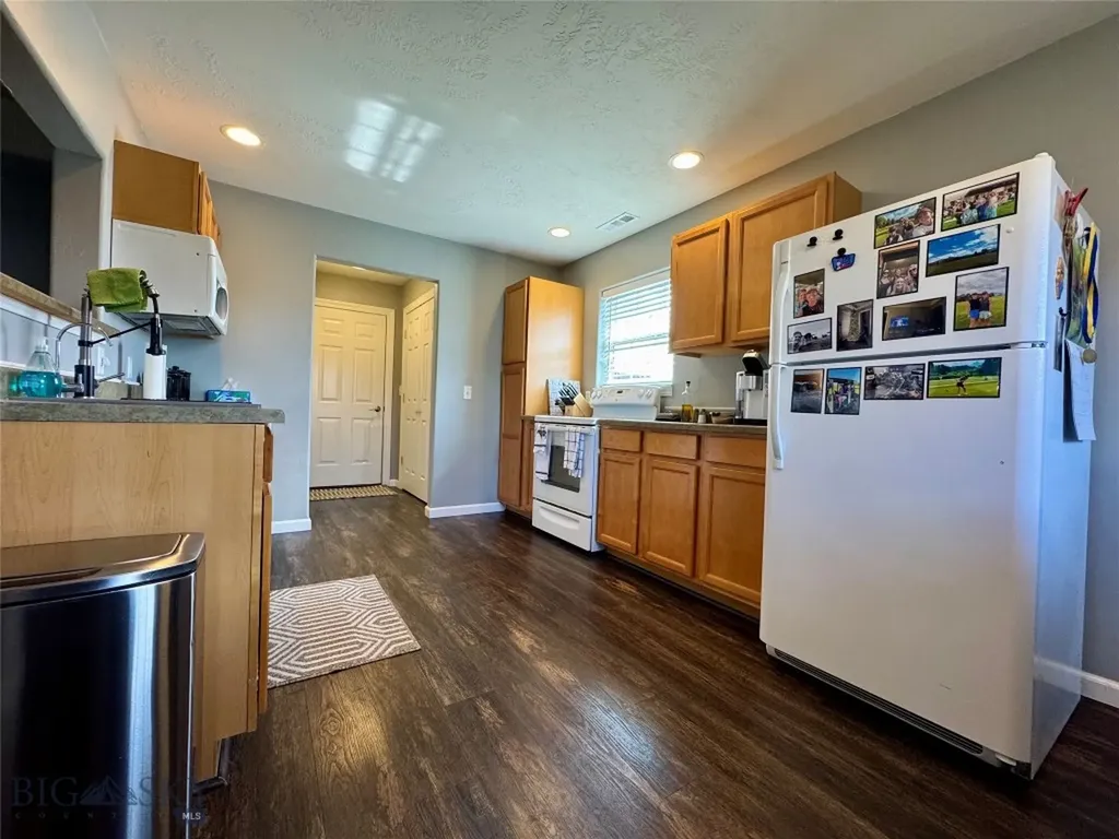1220 W Reservoir Street Livingston MT 59047