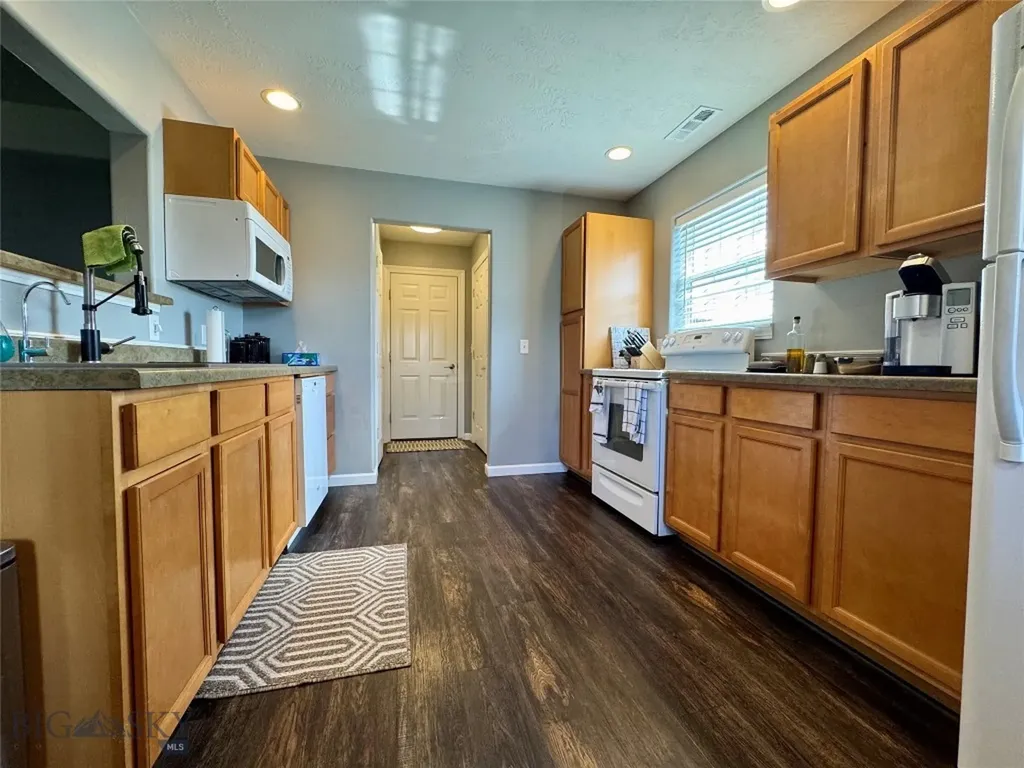 1220 W Reservoir Street Livingston MT 59047