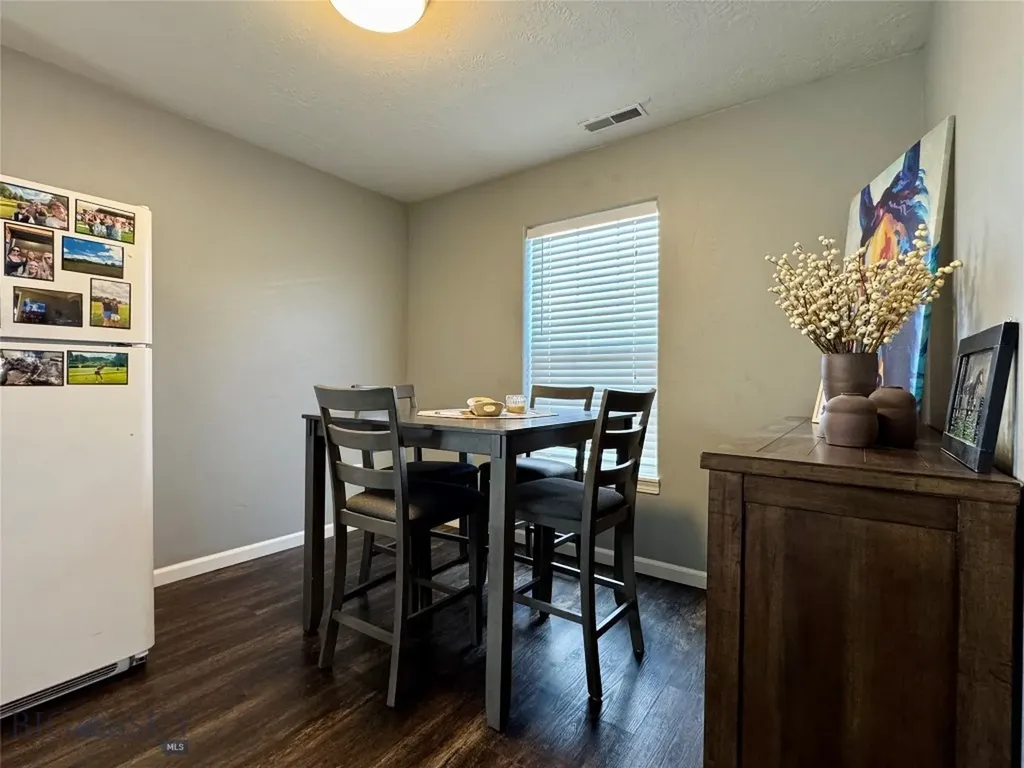 1220 W Reservoir Street Livingston MT 59047