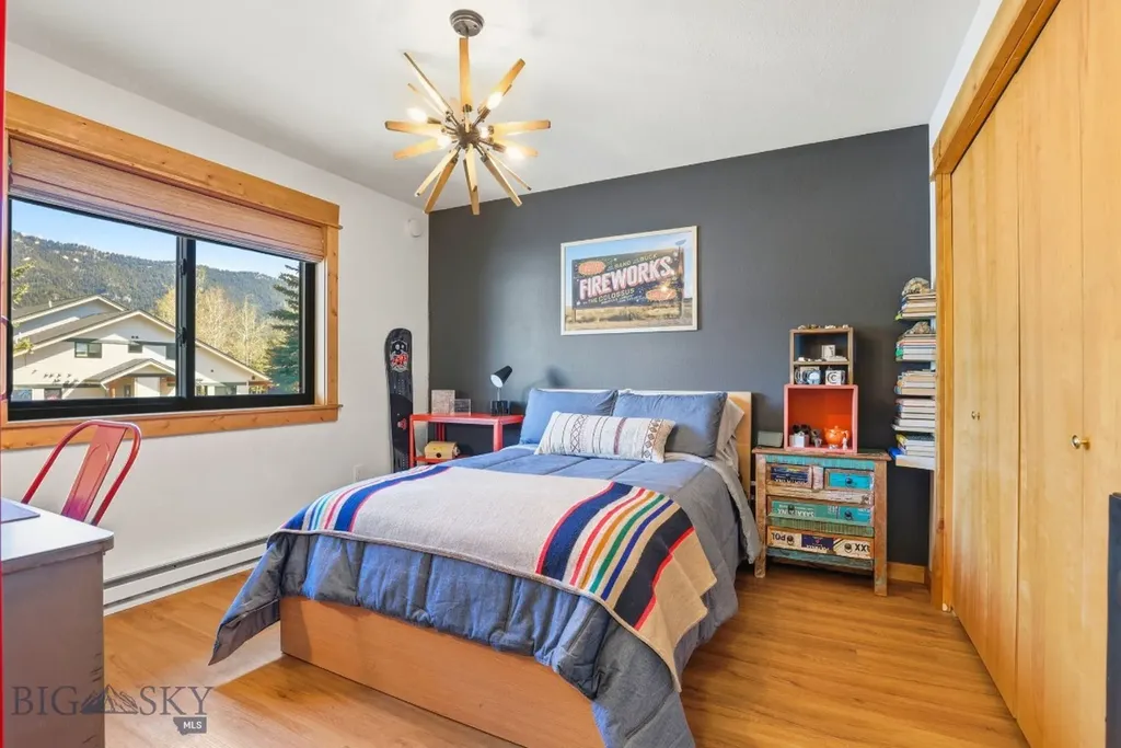 80 Aspen Leaf Big Sky MT 59716