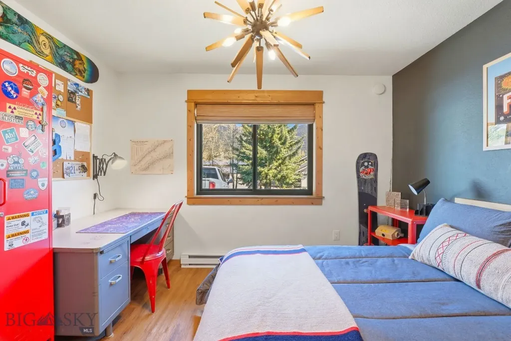 80 Aspen Leaf Big Sky MT 59716