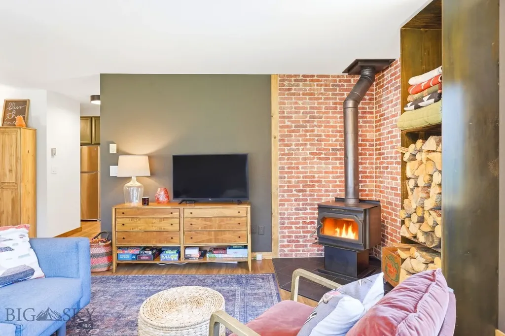 80 Aspen Leaf Big Sky MT 59716