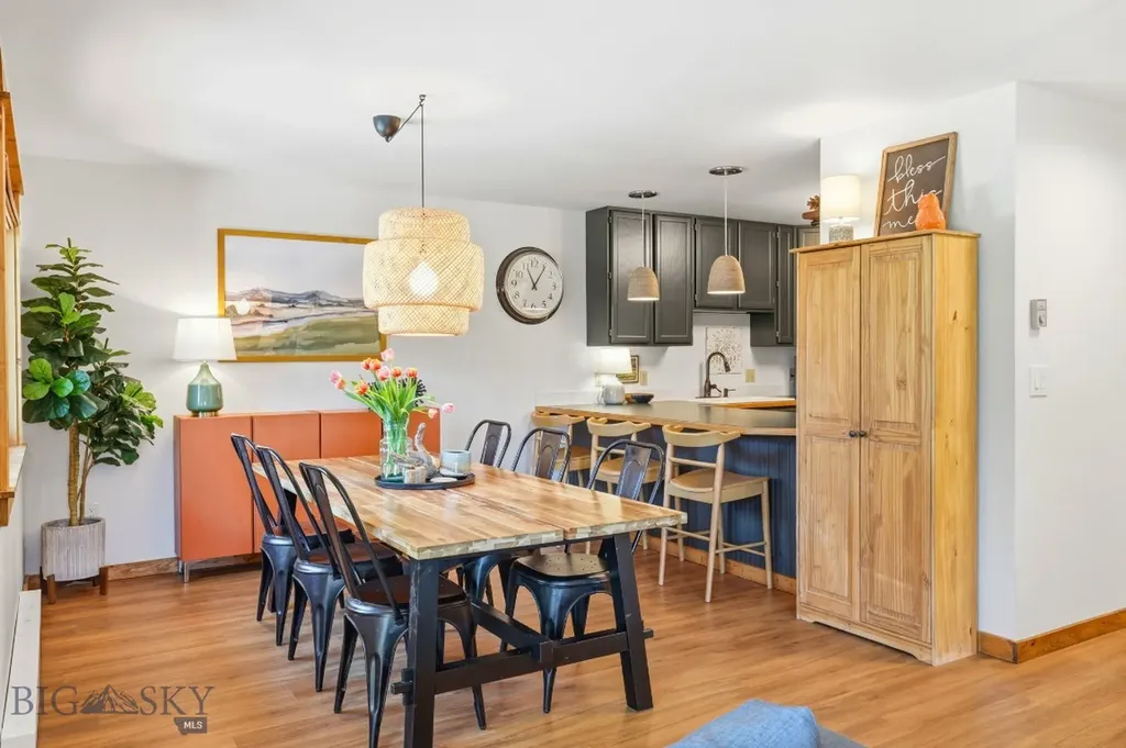 80 Aspen Leaf Big Sky MT 59716