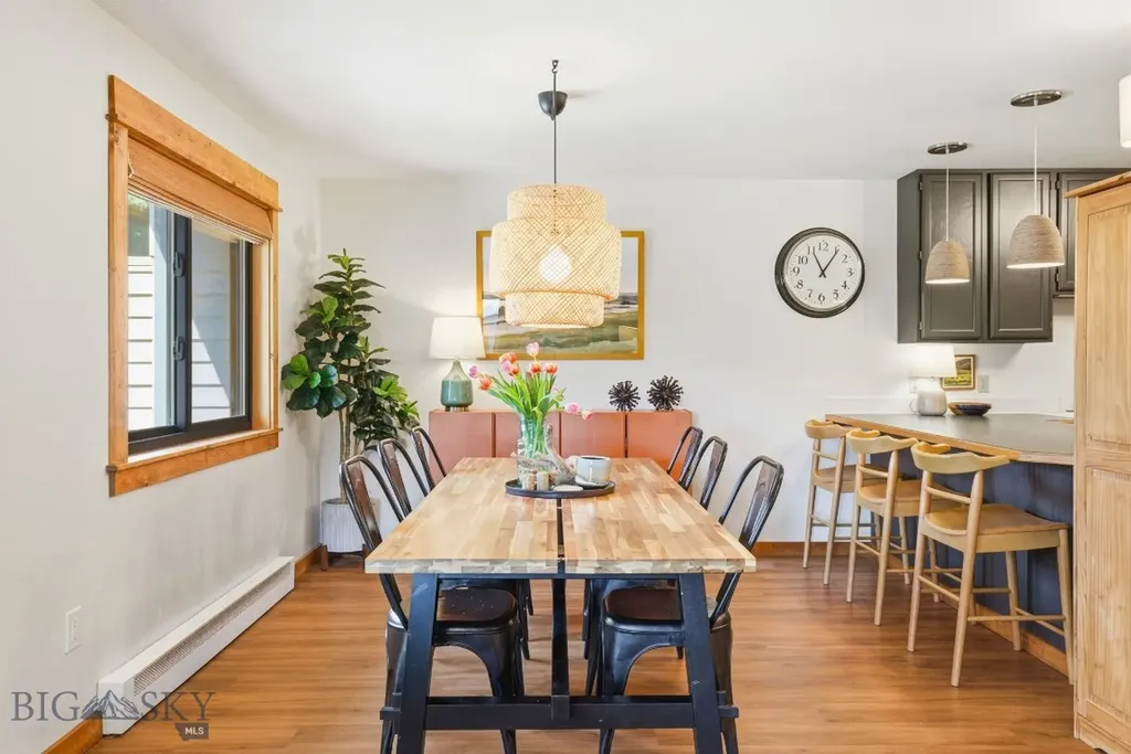 80 Aspen Leaf Big Sky MT 59716